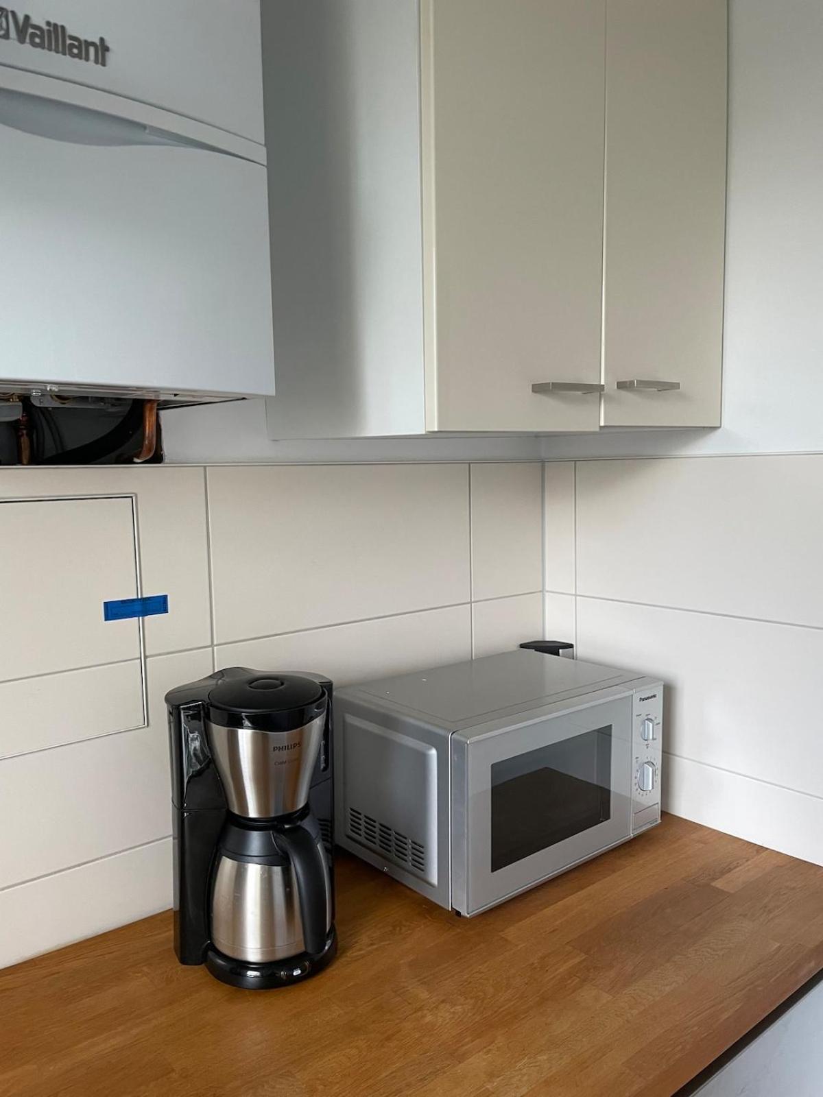 Modern And Cozy Apartment In Good Location Берлин Экстерьер фото